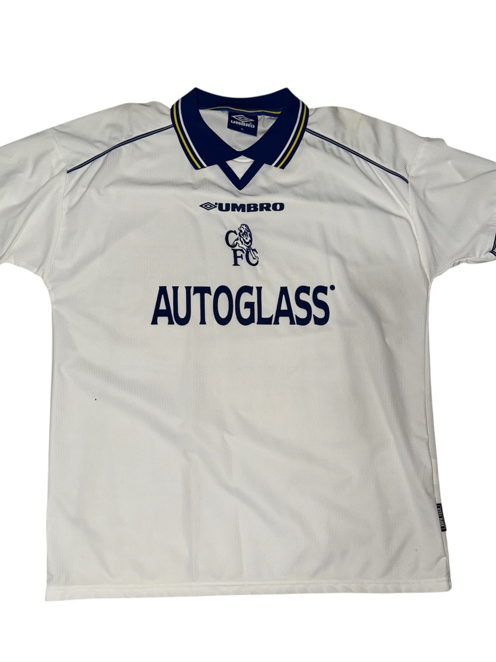 Chelsea Kit